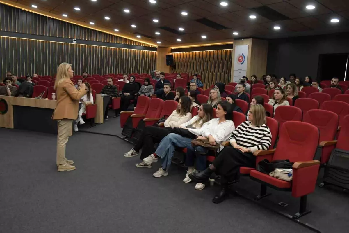 Samsun'da Satış Teknikleri Eğitimi