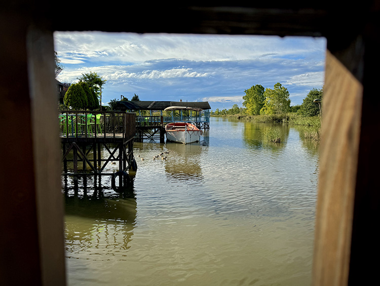 Samsun Terme Hakkında